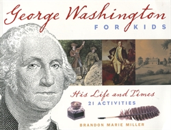 George Washington for Kids