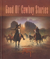 Good Ol' Cowboy Stories