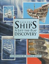 Sailing Ships