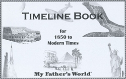 Timeline Book