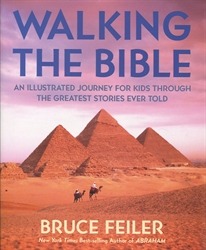 Walking the Bible