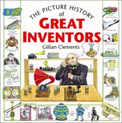 Picture History of Great Inventors