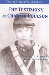 Testimony of Charlie Coulson