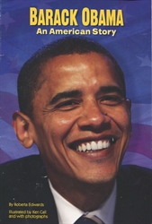 Barack Obama
