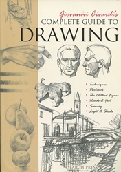 Complete Guide to Drawing