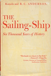 Sailing-Ship