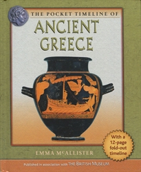 Pocket Timeline of Ancient Greece