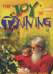 Joy of Training DVD