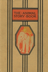 Animal Story Book