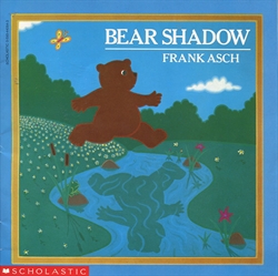 Bear Shadow