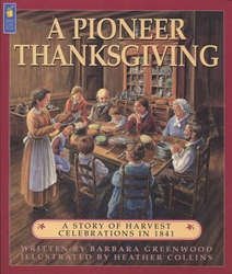 Pioneer Thanksgiving