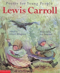 Poetry for Young People: Lewis Carroll