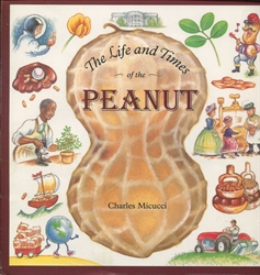 Life and Times of the Peanut