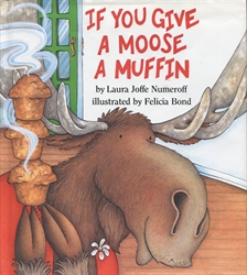 If You Give a Moose a Muffin