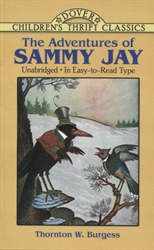 Adventures of Sammy Jay