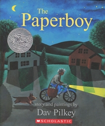 The Paperboy