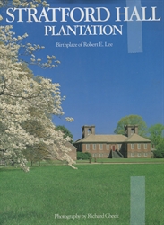 Stratford Hall Plantation