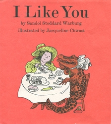 I Like You