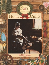 Home Crafts (Historic Communities)