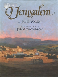 O Jerusalem