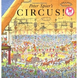 Peter Spier's Circus