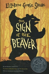 Sign of the Beaver