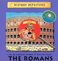 History Detectives: The Romans