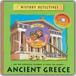 Ancient Greece