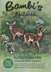 Bambi's Children