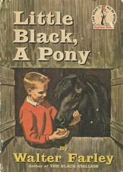 Little Black, A Pony