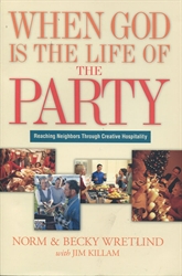 When God is the Life of the Party