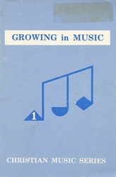 Growing In Music
