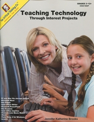 Teaching Technology Through Interest Projects