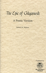 Epic of Gilgamesh: A Poetic Version