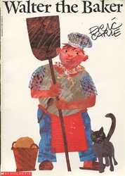 Walter the Baker