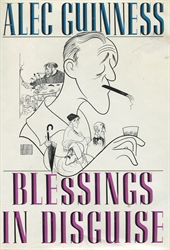 Blessings in Disguise