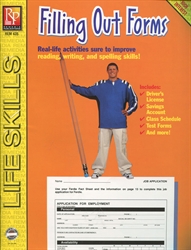 Filling Out Forms