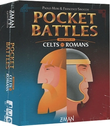 Pocket Battles: Celts vs. Romans