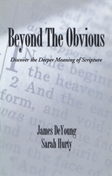 Beyond the Obvious