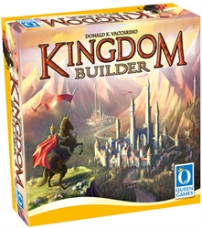 Kingdom Builder