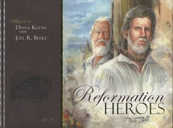 Reformation Heroes