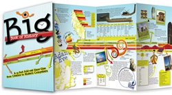 Big Book of History - Timeline Book