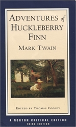 Adventures of Huckleberry Finn