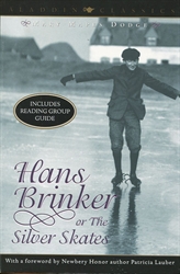 Hans Brinker