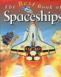 Best Book of Spaceships