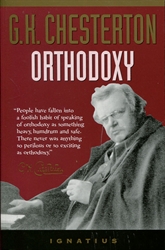 Orthodoxy