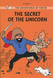 TYR: Secret of the Unicorn