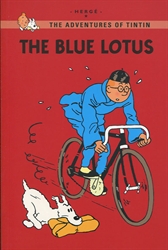 TYR: Blue Lotus
