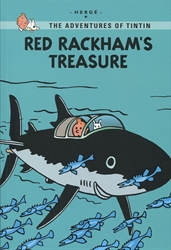 TYR: Red Rackham's Treasure