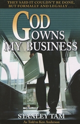 God Owns My Business